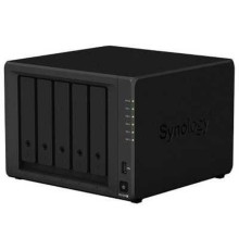 Synology DS1522+ Сетевое хранилище 