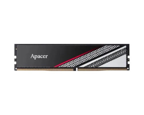 [Модуль памяти] Apacer DDR4 DIMM 8GB AH4U08G26C08YTBAA-1 PC4-21300, 2666MHz, CL16, TEX Series