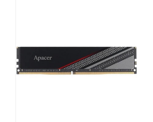 [Модуль памяти] Apacer DDR4 DIMM 16GB AH4U16G32C28YTBAA-1 PC4-25600, 3200MHz, CL16, TEX Series