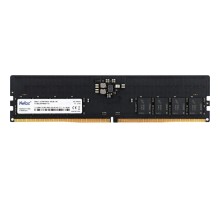 Netac DDR5 16GB 4800MHz CL40 1.1V / NTBSD5P48SP-16