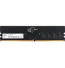 Netac DDR5 16GB 4800MHz CL40 1.1V / NTBSD5P48SP-16