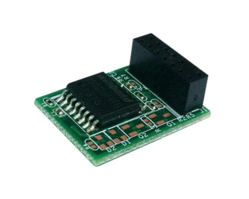 [Видеокарта] Модуль удаленного управления/ ASMB10-IKVM [90SC0HR0-M0UAY0]