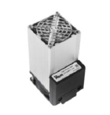 REM Нагреватель 150 Вт полупроводниковый Rem, 220 В с вентилятором HGL046-150W