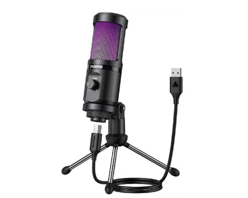 [Микрофоны MAONO] MAONO AU-PM461TR RGB