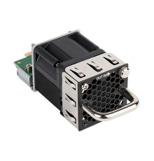 D-Link DXS-FAN200 PROJ Модуль вентиляторный (направление воздушного потока от передней панели к задней) для коммутаторов DXS-3610