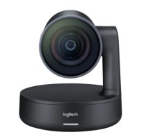 960-001242 Logitech Rally Plus Camera Ultra-HD ConferenceCam 
