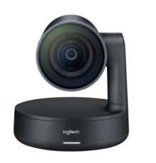 960-001242 Logitech Rally Plus Camera Ultra-HD ConferenceCam 