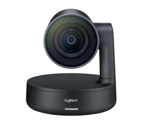[Web-камеры] 960-001242 Logitech Rally Plus Camera Ultra-HD ConferenceCam 