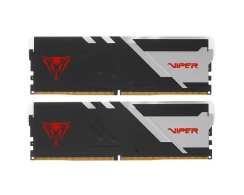 [Модуль памяти] Patriot DDR5 DIMM 32GB DDR5-5600 Kit 2x16Gb PVVR532G560C36K 