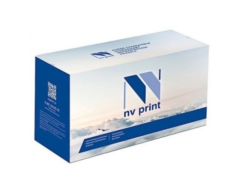 [Расходные материалы] Заправочный комплект NV PRINT для Pantum PC-211EV  P2200/P2207/P2507/P2500W (тонер+чип) 1600 стр(box)