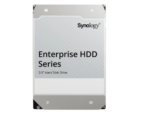 [Дисковый массив] Synology HAT5310-8T Жесткий диск SATA 8TB 7200RPM 6GB/S 256MB 