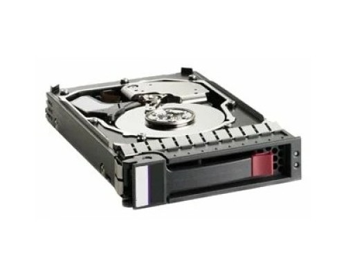[Жёсткий диск] Hp 507119-004 300 Gb 10K (15К) SAS