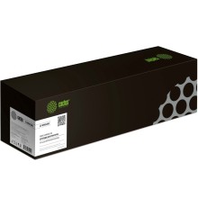 Картридж лазерный Cactus CS-W9052MC W9052MC желтый (52000стр.) для HP LJ MFP E87640/87650/87660