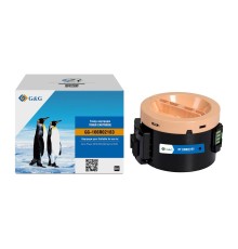 Картридж лазерный G&G GG-106R02183 черный (2300стр.) для Xerox Phaser 3010/3040;Workentre 3045