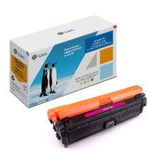 Картридж лазерный G&G GG-CE273A пурпурный (15000стр.) для HP LJ Ent CP5525