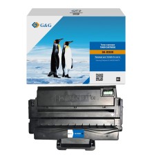 Картридж лазерный G&G GG-D203U черный (15000стр.) для Samsung ProXpress M4020/M4070