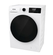 Стиральная машина/ Стирально-сушильная машина, Тип установки: Отдельностоящий прибор, Мотор Inverter PowerDrive, Скорость отжима: 1400 об./мин., Загрузка: 10 кг, Загрузка при сушке: 6 кг, Объем бараба