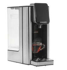 REDMOND RTP-806 Термопот,2.7л, 2600Вт, черный и серебристый