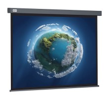 Экран Cactus Wallscreen CS-PSW-187X332-SG 187х332см 16:9 настенно-потолочный рулонный серый