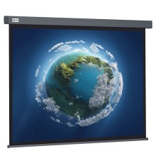 Экран Cactus Wallscreen CS-PSW-187X332-SG 187х332см 16:9 настенно-потолочный рулонный серый