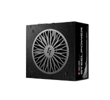 Блок питания CHIEFTEC SteelPower BDK-650FC,  650Вт,  120мм,  черный, retail