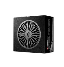 Блок питания CHIEFTEC SteelPower BDK-650FC,  650Вт,  120мм,  черный, retail