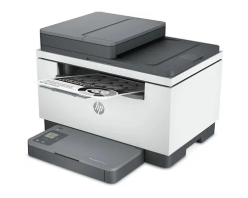 [Принтер/МФУ] HP LaserJet M236sdw (9YG09A)B19# {A4, 600dpi, 29ppm, 64Mb, ADF40, Duplex,wi-fi, USB} 