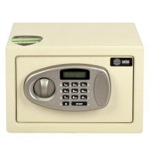 Сейф мебельный Cactus CS-SF-E20L 200х310х200мм электронный