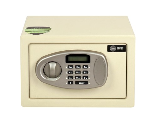 [Сейфы] Сейф мебельный Cactus CS-SF-E20L 200х310х200мм электронный