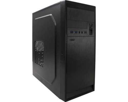 [Корпус] SV511C  PMP-450ATX U3.0*2+TypeC+A(HD)  6178440