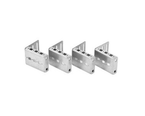 [Монтажные шкафы, стойки] Elbox Кронштейн крепления направляющих EMS EMS-VGAF-19.800