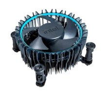 Cooler Intel Original  s1700 Laminar RM1 ( Al+Cu ) (M23901)  