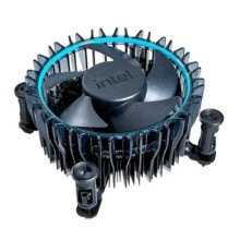 Cooler Intel Original  s1700 Laminar RM1 ( Al+Cu ) (M23901)  