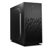 Deepcool MATREXX 30 SI Black mATX без БП (DP-MATX-MATREXX30-SI)