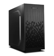 Deepcool MATREXX 30 SI Black mATX без БП (DP-MATX-MATREXX30-SI)