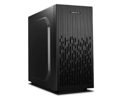 [Корпус] Deepcool MATREXX 30 SI Black mATX без БП (DP-MATX-MATREXX30-SI)