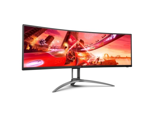 [Монитор] LCD AOC 49