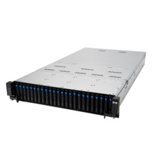 Asus 90SF00Z3-M000T0 Серверная платформа/ RS720-E10-RS24U/10G/1.6KW/24NVME/OCP