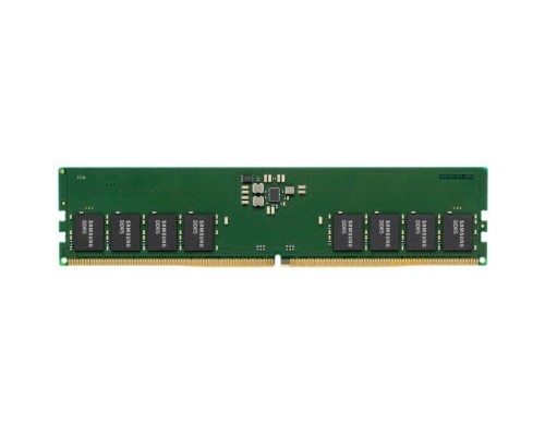 [Модуль памяти] Samsung DDR5 32GB DIMM 4800MHz M323R4GA3BB0-CQK(OD)