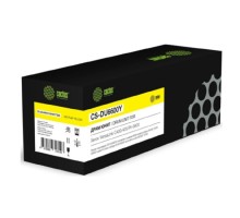 Блок фотобарабана Cactus CS-DU6600Y 604K77585 желтый ч/б:60000стр. для VersaLink C400/405, Ph 6600 Xerox