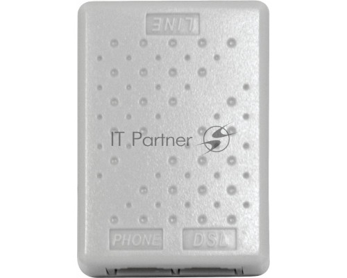 Сплиттер xDSL D-Link DSL-30CF/RS RJ-11 ADSL Annex A