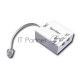 Сплиттер xDSL D-Link DSL-30CF/RS RJ-11 ADSL Annex A