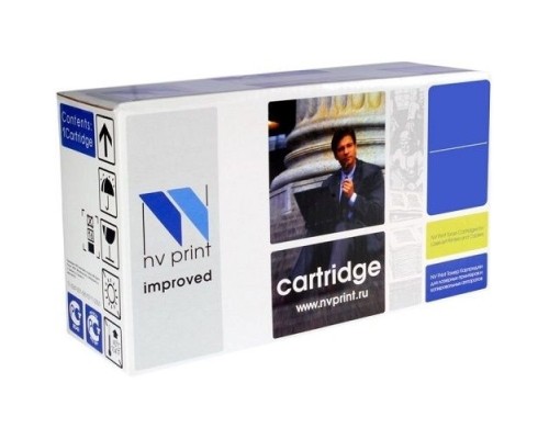 [Расходные материалы] Тонер-картридж NVP NV-Q7516A для HP LaserJet 5200/ 5200L/ 5200dtn/ 5200tn (12000k)
