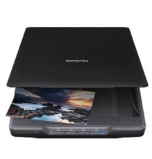 EPSON Perfection V39 II [B11B232201/B11B268401/B11B232501] {А4, 4800x4800,USB 2.0}