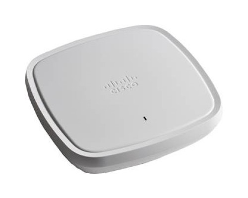 [Сетевое оборудование] C9120AXI-H C9120AXI-H C9120AX Internal 802.11ax 4x4:4 MIMO;IOT;BT5;mGig;USB;RHL