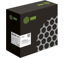 Картридж лазерный Cactus CS-W1470Y  черный (42000стр.) для HP LaserJet M611dn/M612dn/M634dn/M634h