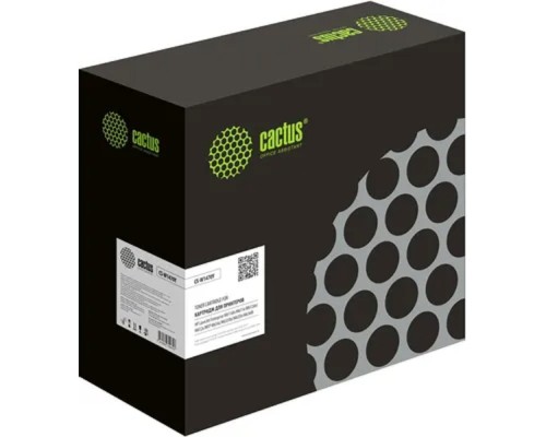 [расходные материалы] Картридж лазерный Cactus CS-W1470Y  черный (42000стр.) для HP LaserJet M611dn/M612dn/M634dn/M634h