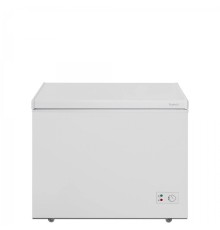 Морозильный ларь Бирюса Б-260KX белый 102Вт
