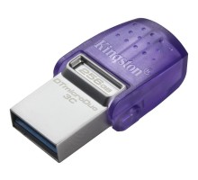 Kingston USB Drive 256GB DataTraveler USB 3.0 DTDUO3CG3/256GB 