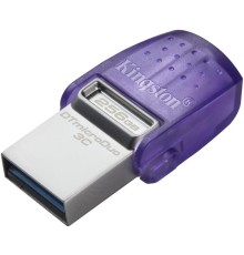 Kingston USB Drive 256GB DataTraveler USB 3.0 DTDUO3CG3/256GB 